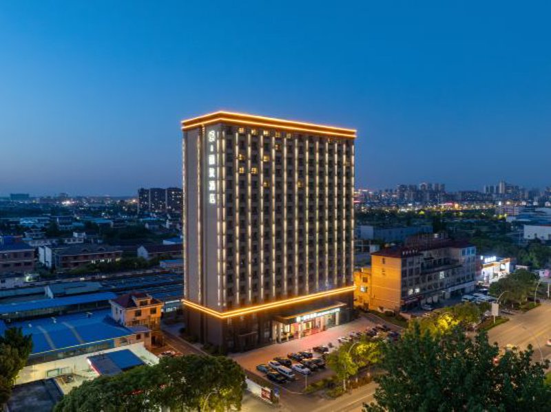 酒店业的新风：大千酒店引领潮流